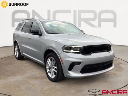 Used 2023 Dodge Durango GT
