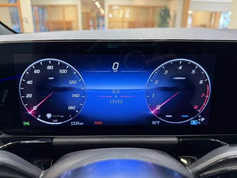 Certified 2025 Mercedes-Benz GLA 250 image 12