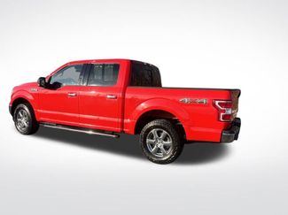 Used 2018 Ford F150 XLT w/ Equipment Group 302A Luxury video 3