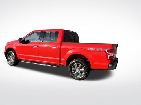 Used 2018 Ford F150 XLT w/ Equipment Group 302A Luxury image 3
