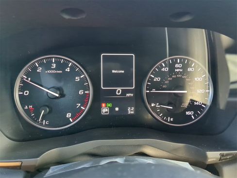 New 2025 Subaru Ascent Bronze Edition image 33