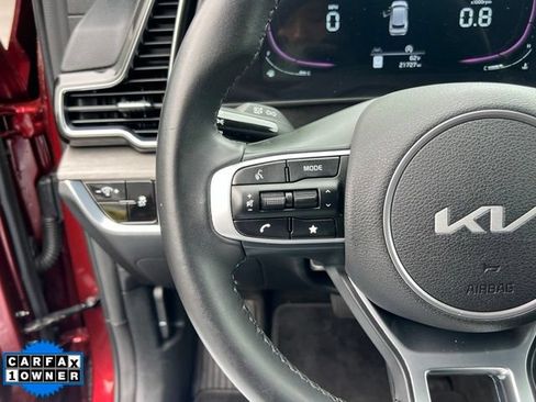 Used 2023 Kia Sportage X-Line AWD/4WD image 22