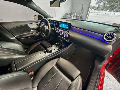 Used 2020 Mercedes-Benz A 220 image 15