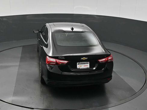 Used 2023 Chevrolet Malibu LT image 22