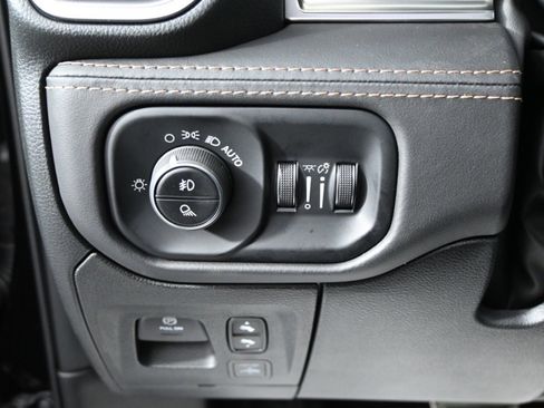 New 2026 RAM 1500 Tungsten w/ Trailer Tow Group image 26