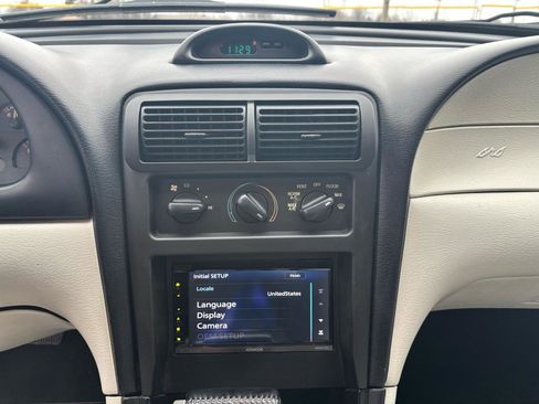 Used 1995 Ford Mustang GT RWD image 15