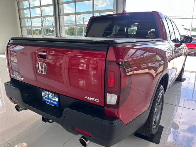 Used 2023 Honda Ridgeline RTL image 7