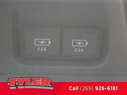 Used 2018 Honda Odyssey EX-L image 44