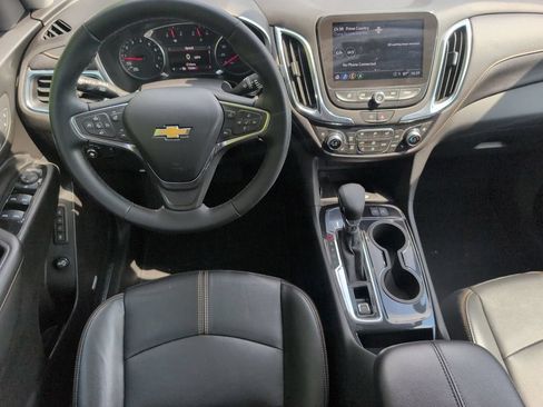 Used 2024 Chevrolet Equinox Premier FWD image 31