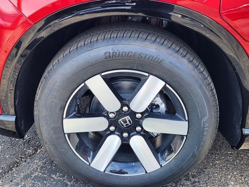 New 2026 Honda Prologue Touring image 9