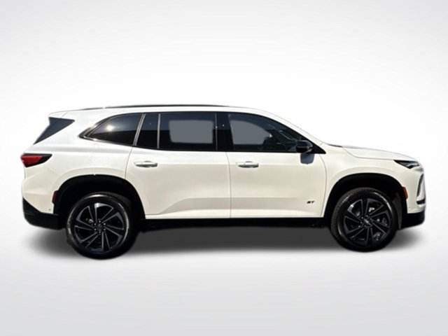 Used 2025 Buick Enclave Sport Touring w/ Super Cruise Package FWD image 6