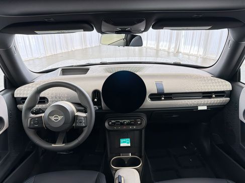 New 2026 MINI Cooper 2-Door Hardtop FWD image 16
