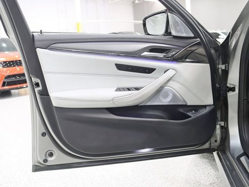 Used 2019 BMW M5 w/ Executive Package AWD/4WD image 42