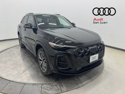 New 2026 Audi Q5 Premium Plus