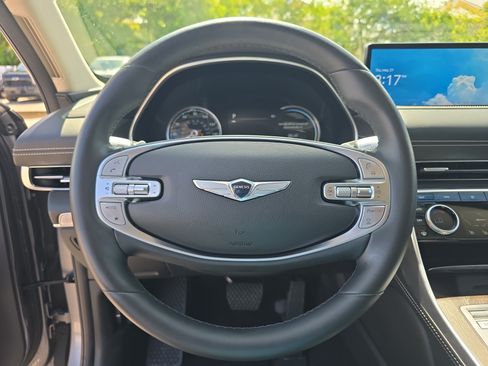 Used 2021 Genesis GV80 2.5T AWD/4WD image 26