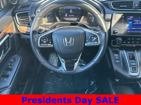 Used 2022 Honda CR-V EX-L image 15