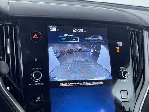 Certified 2023 Subaru Outback Premium AWD/4WD image 19