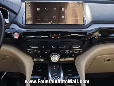 Used 2025 Acura MDX w/ Technology Package image 11