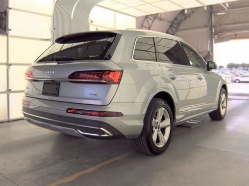 Used 2024 Audi Q7 2.0T Premium Plus AWD/4WD image 7
