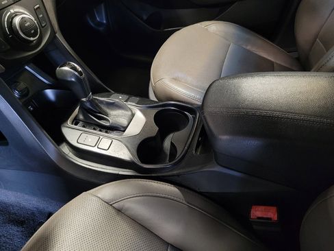 Used 2018 Hyundai Santa Fe Sport FWD image 26