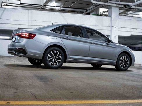 New 2026 Volkswagen Jetta S image 7