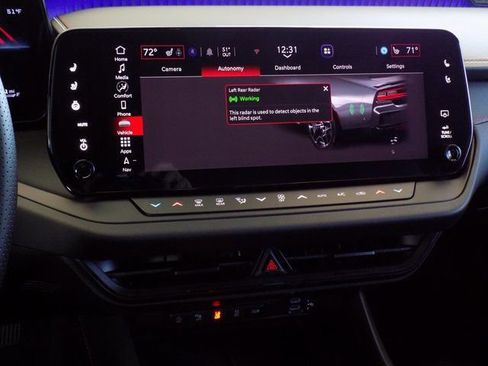 New 2026 Dodge Charger Scat Pack AWD/4WD image 18