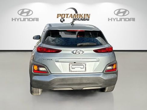 Used 2020 Hyundai Kona SE w/ Cargo Package image 6