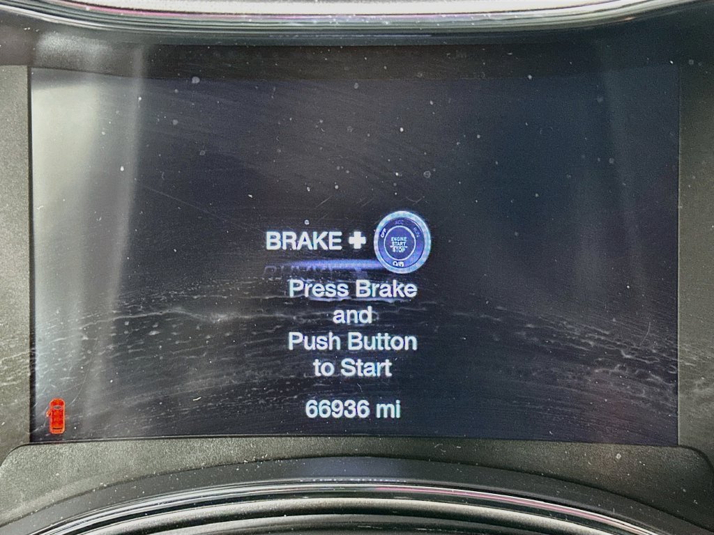 Certified 2019 Jeep Grand Cherokee Limited AWD/4WD image 18