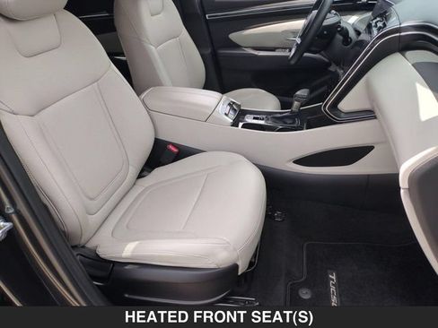 Used 2024 Hyundai Tucson SEL w/ Convenience Package AWD/4WD image 33