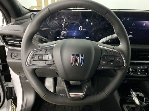 Used 2026 Buick Envista Sport Touring w/ Convenience I Package FWD image 14