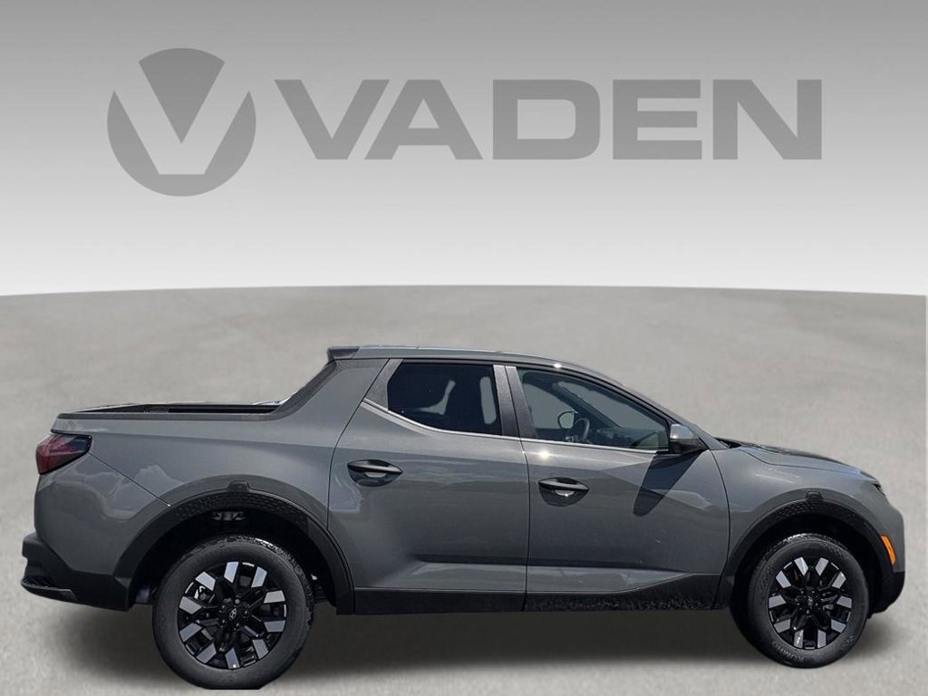 New 2027 Hyundai Santa Cruz SE AWD/4WD image 7