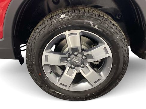 New 2026 Honda Ridgeline RTL image 7