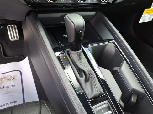 New 2026 Honda Accord Sport image 17