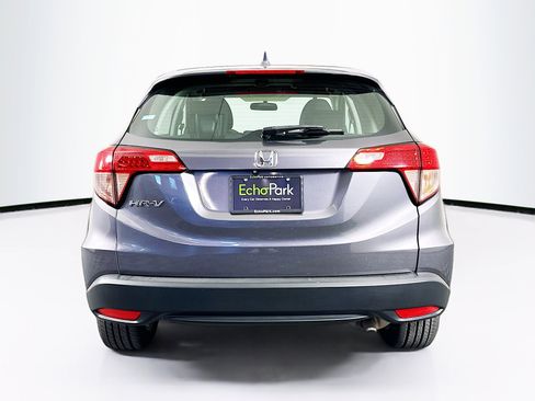 Used 2016 Honda HR-V LX image 7
