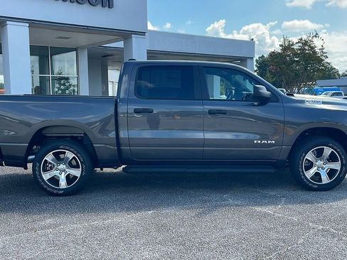 New 2026 RAM 1500 Tradesman image 9