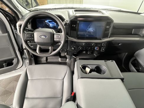 New 2025 Ford F150 XL image 12