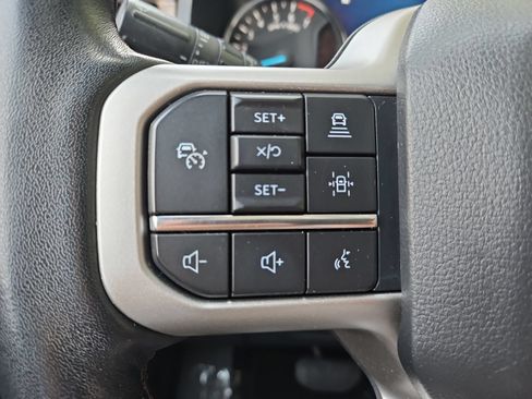 Used 2022 Ford Expedition Max Limited RWD image 30
