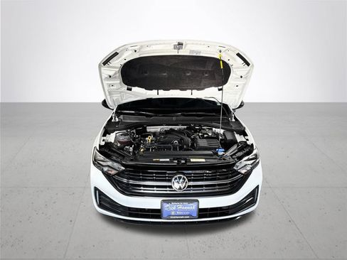 Used 2023 Volkswagen Jetta Sport FWD image 22