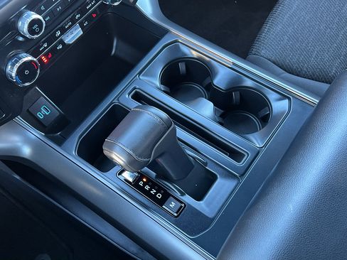 Used 2024 Ford F150 XLT w/ Equipment Group 302A MID image 23