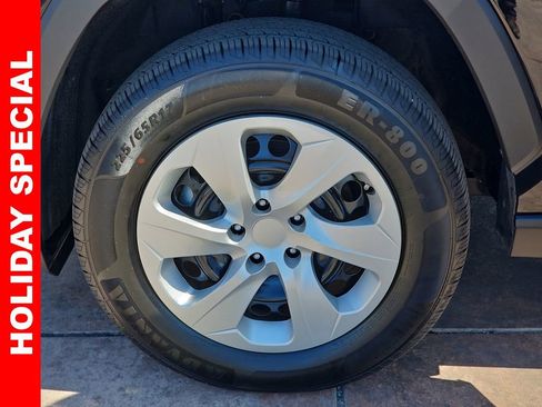 Used 2024 Toyota RAV4 LE image 35