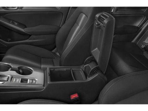 Used 2024 Honda Civic LX image 14
