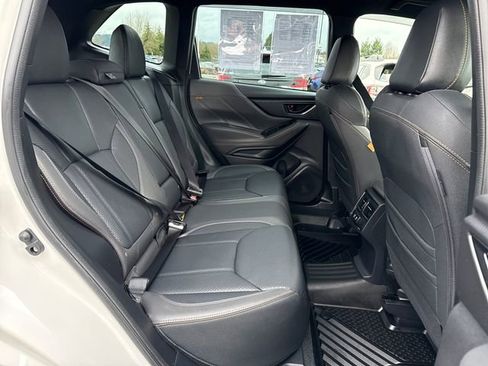 Used 2023 Subaru Forester Wilderness image 10