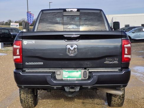 Used 2021 RAM 2500 Laramie image 6