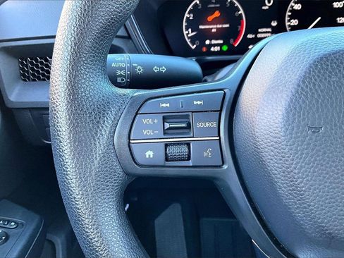 Used 2025 Honda CR-V EX image 27