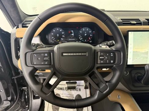 New 2026 Land Rover Defender 130 V8 image 40