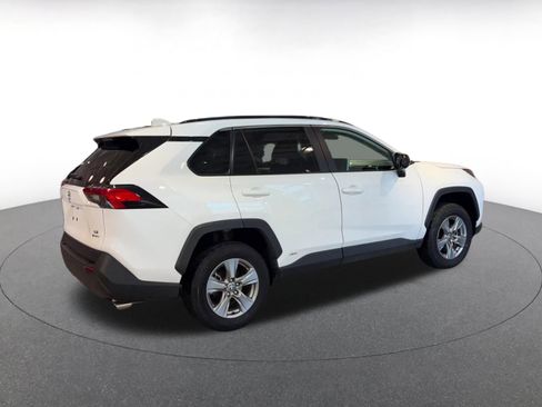 Used 2025 Toyota RAV4 LE image 15