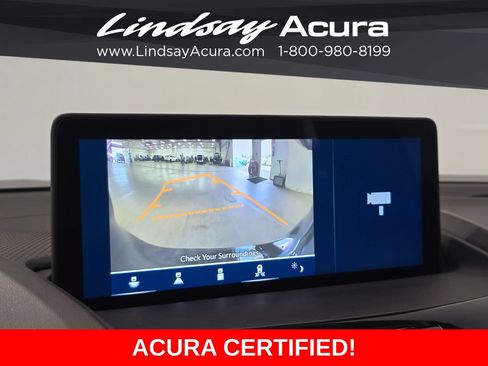 Certified 2023 Acura RDX AWD image 18