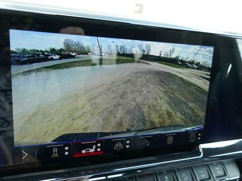 New 2026 Chevrolet Silverado 1500 ZR2 w/ Dark Appearance Package image 32