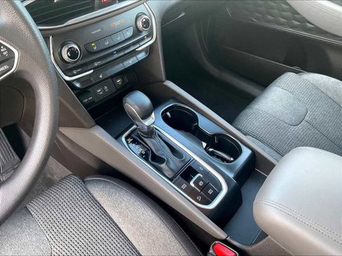 Certified 2020 Hyundai Santa Fe SEL image 20
