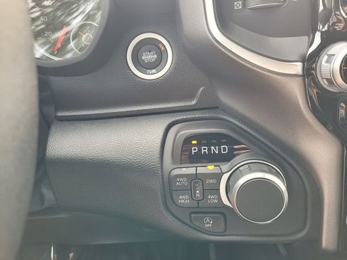 New 2026 RAM 1500 Big Horn image 29